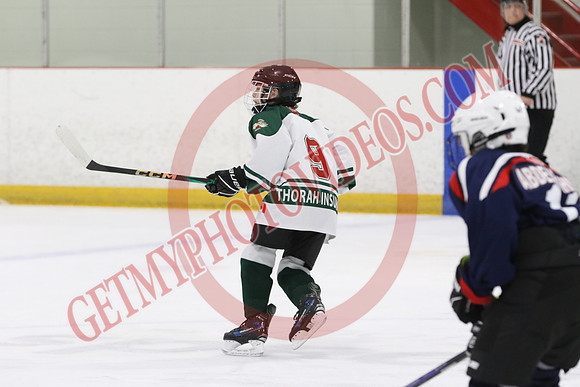 7Z7A4536_10 20 AM - U15 East Gwillimbury Eagles vs Brock Wild -West