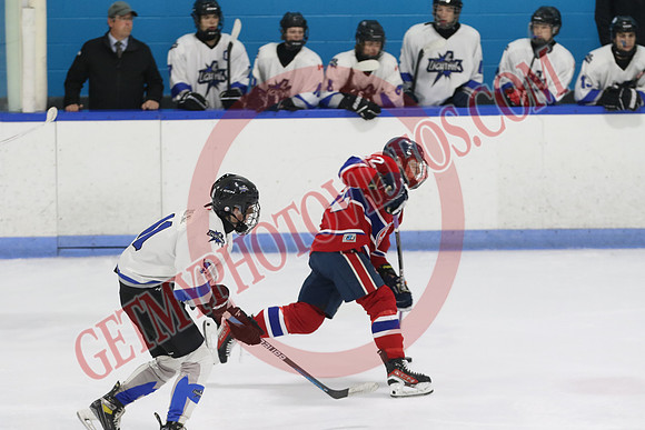 7Z7A9887_9 05 pm – U18B – Belle River Jr Canadiens vs South Kent Lightning – CC