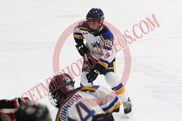 7Z7A7316_7 40 pm – U13A – Osgoode Richmond Romans vs Collingwood Jr Blues – Memorial