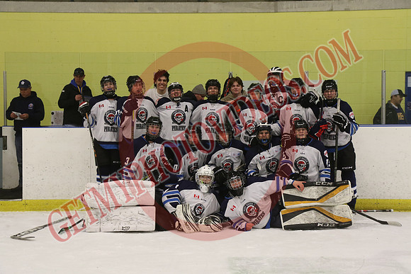 7Z7A8700_9 00 pm – U18 PA – Kincardine Kinucks vs Port Dover Pirates – Kinsmen