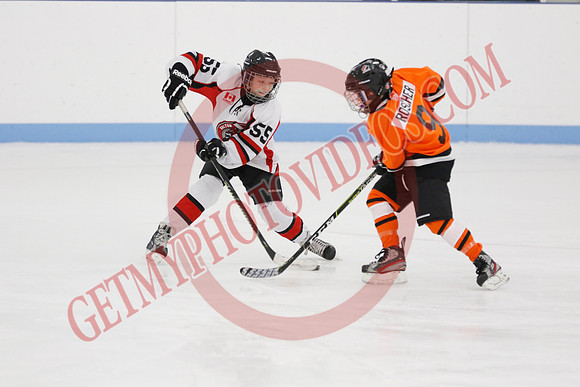 _63A2008_11 00 am - U11 SL - Halton Hills Thunder vs Frontenac Flyers