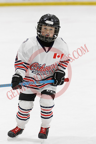 _63A3430_3 30 pm - U8M1 - Stoney Creek Warriors vs Oshawa Generals - BLUE