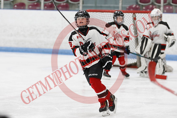 _63A0154_3 15 pm – U9MD – Strathroy Jr Rockets vs Lambton Shores Predators – Memorial