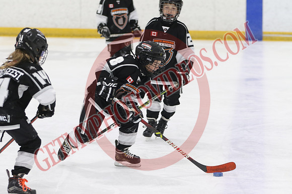 7Z7A7295_8 00 am – North Durham Warriors vs East Gwillimbury Eagles – NR West