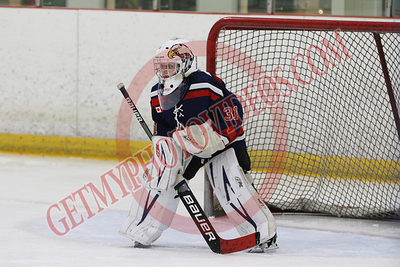 7Z7A9423_8 00 AM - U9MD2 East Gwillimbury Eagles vs Oshawa Generals Red - West