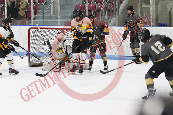 20241101-1631_10 20 am – U18B – South Grey Spartans vs South Oxford Storm – Memorial