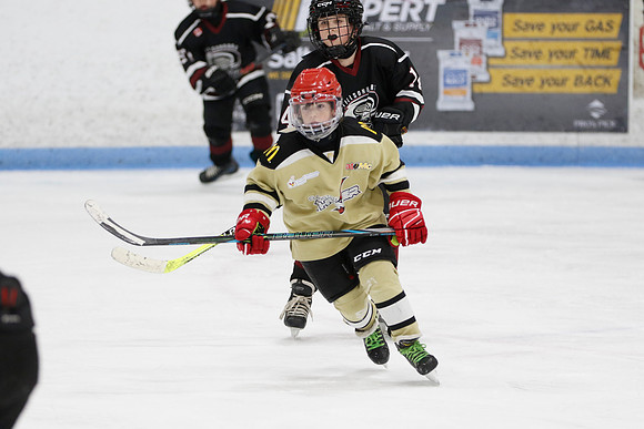 _63A2837_12 30 pm – U11 – Tillsonburg Tornadoes 1 vs Clarington Thunder Golden Knights – Mem