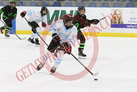 7Z7A7191_9 40 pm - 2010 - Ontario Stars vs Ottawa Greyhounds - SEL