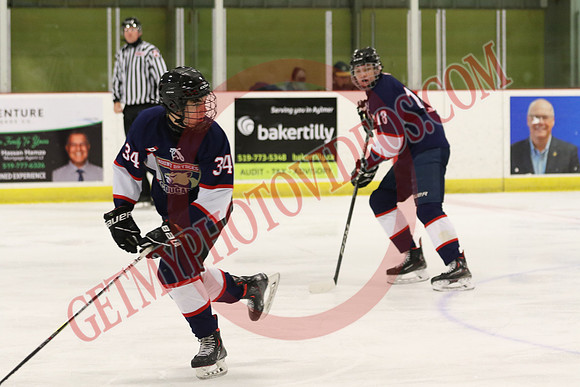 7Z7A7108_11 45 am – U18 PB – Mt Brydges Cougars 3 vs Lambeth Lancers 1 – Eastlink