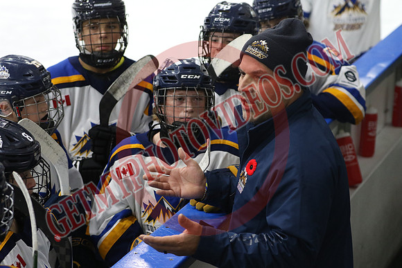 7Z7A7185_7 40 pm – U13A – Osgoode Richmond Romans vs Collingwood Jr Blues – Memorial