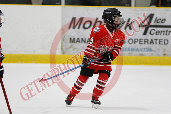 _63A2823_9 45 am - U8MD1 - Oshawa Generals vs West Niagara Flying Aces - RED