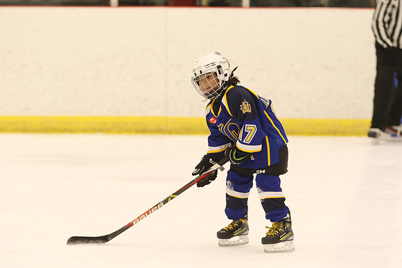 7Z7A0895_6 30 pm – Brampton vs Aurora Tigers – Atlas East
