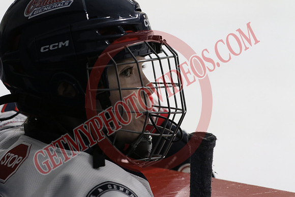 7Z7A9436_8 00 AM - U9MD2 East Gwillimbury Eagles vs Oshawa Generals Red - West