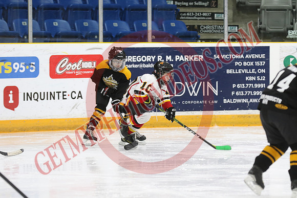 7Z7A4801_1 15 pm - U9 - SEMIS - 4th Place Team vs 1st Place Team - Pad A
