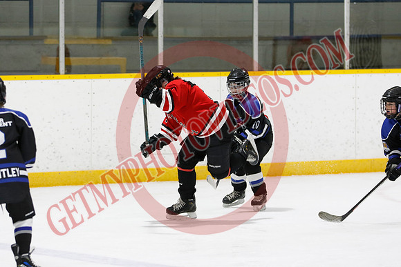 _63A6677_8 00 am - U11LL - SEMI - Beverly Bandits vs Ingersoll Express 1 - Ingersoll