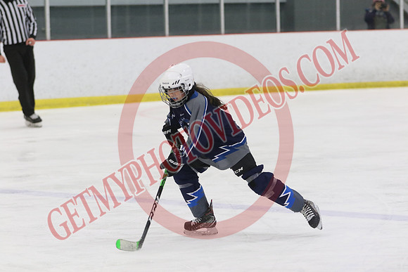 1C2A8174_1 00 pm - U11 - Georgian Shores Lightning vs Schomberg Red Wings - Tri