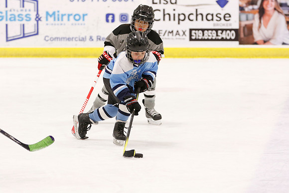 _63A2367_5 30 pm – LL3 – South Kent Stars vs Saugeen Shores – Eastlink