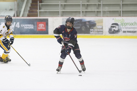 7Z7A3623_3 45 pm - U15 B T2 - Strathroy Jr Rockets vs Lasalle Sabres - Chatham