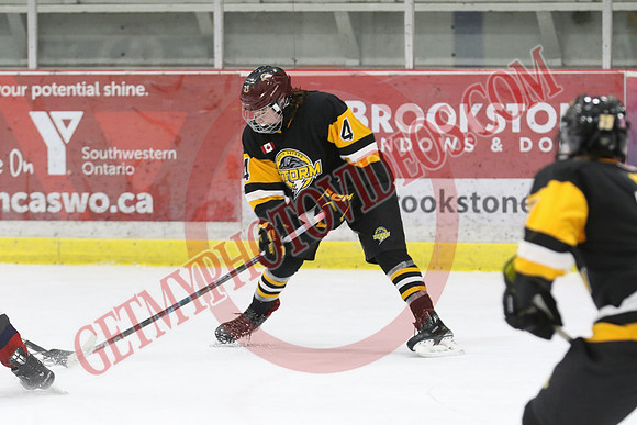 7Z7A7853_11 30 am - U15 B T2 - South Oxford Storm vs Strathroy Jr Rockets - Chatham