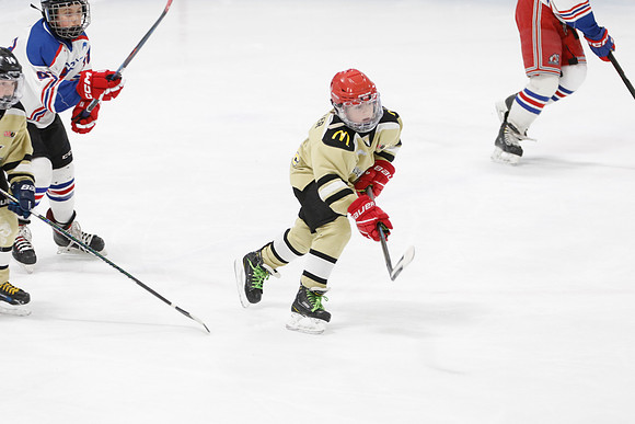 _63A4233_6 45 pm – U11 – Clarington Thunder Golden Knights vs Belmont Rangers – CC