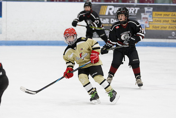 _63A2841_12 30 pm – U11 – Tillsonburg Tornadoes 1 vs Clarington Thunder Golden Knights – Mem