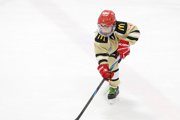 _63A4178_6 45 pm – U11 – Clarington Thunder Golden Knights vs Belmont Rangers – CC