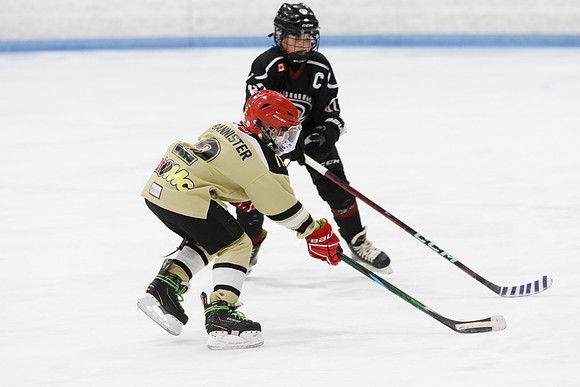 _63A2981_12 30 pm – U11 – Tillsonburg Tornadoes 1 vs Clarington Thunder Golden Knights – Mem