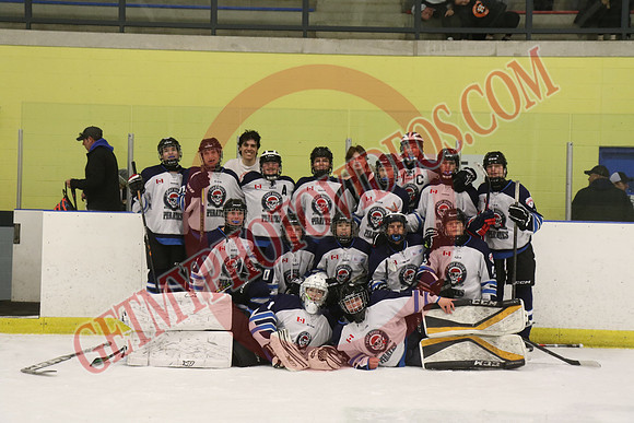 7Z7A8740_9 00 pm – U18 PA – Kincardine Kinucks vs Port Dover Pirates – Kinsmen