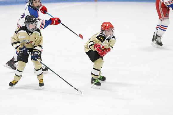 _63A4231_6 45 pm – U11 – Clarington Thunder Golden Knights vs Belmont Rangers – CC