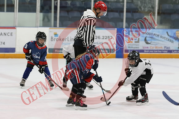 7Z7A6791_12 - 1 05 pm - 1 30 pm - OHP Hockey Club Blue T1 vs Hamilton Ironmen