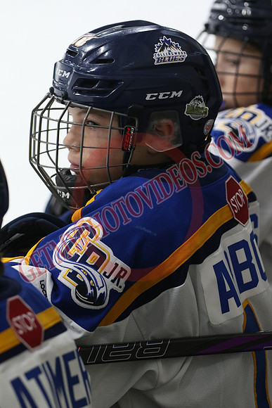 7Z7A6498_7 40 pm – U13A – Osgoode Richmond Romans vs Collingwood Jr Blues – Memorial