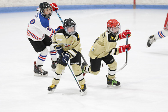 _63A4229_6 45 pm – U11 – Clarington Thunder Golden Knights vs Belmont Rangers – CC