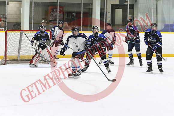 7Z7A8575_1 50 pm - U15LL - Beverly Bandits vs Saugeen Shores Storm - Ingersoll