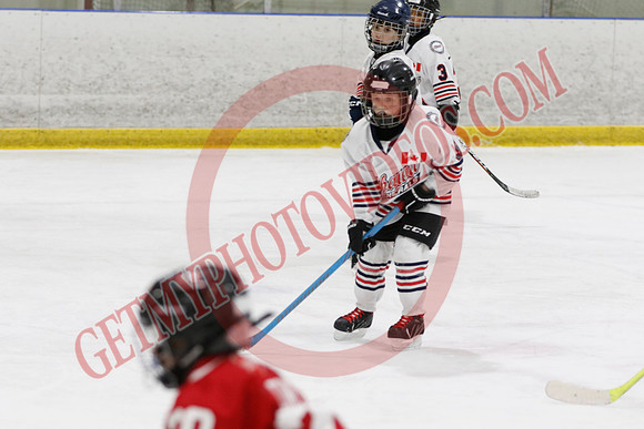 _63A3856_3 30 pm - U8M1 - Stoney Creek Warriors vs Oshawa Generals - BLUE