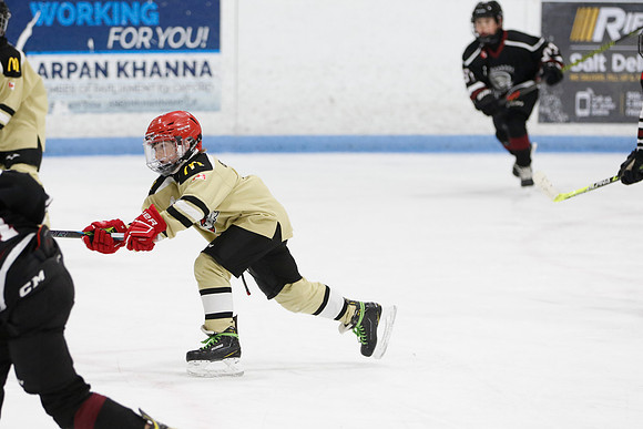 _63A2845_12 30 pm – U11 – Tillsonburg Tornadoes 1 vs Clarington Thunder Golden Knights – Mem