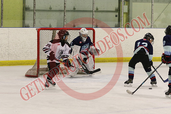 7Z7A3515_7 45 pm – U13 PB – Saugeen Valley Steelheads 2 vs Tillsonburg Tornadoes 2 – Kinsmen