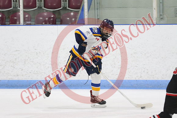 7Z7A7099_7 40 pm – U13A – Osgoode Richmond Romans vs Collingwood Jr Blues – Memorial