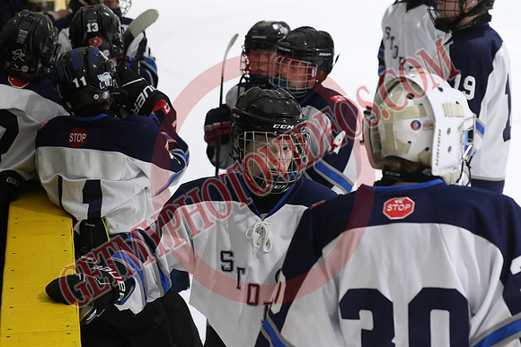 7Z7A8919_1 50 pm - U15LL - Beverly Bandits vs Saugeen Shores Storm - Ingersoll