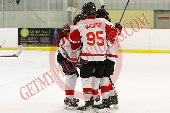 _63A7074_9 15 am – U18 – London vs East Elgin – Eastlink