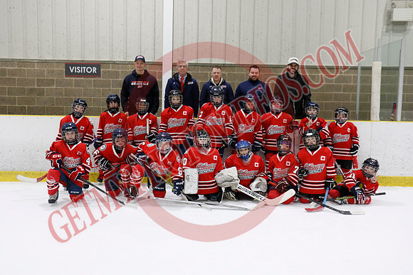 _63A3170_9 45 am - U8MD1 - Oshawa Generals vs West Niagara Flying Aces - RED
