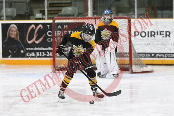 7Z7A4726_1 15 pm - U9 - SEMIS - 4th Place Team vs 1st Place Team - Pad A