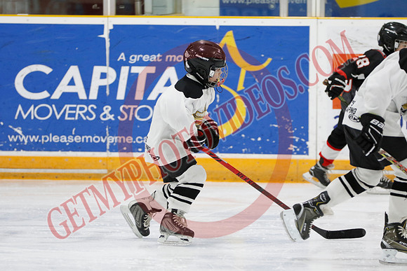 _63A7297_4 00 pm - U9 - Quinte West Hunts Landscaping vs Deep River Knights - Pad A