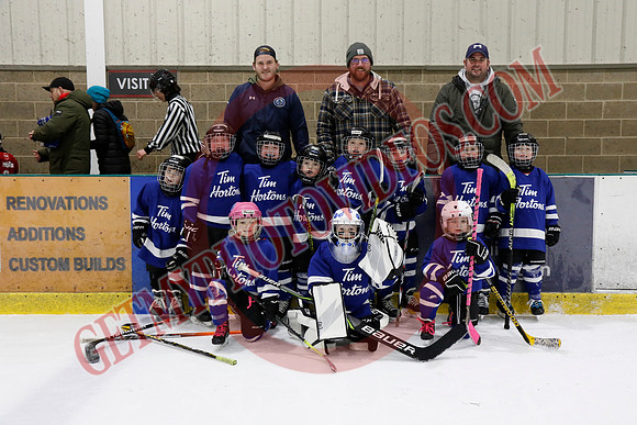 _63A8612_11 00 am - U7D2 - Port Colborne Blue vs Cayuga Stars Green - GREEN A