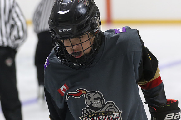 032A0960_11 15 am – U13 B – Norfolk Knights vs Oshawa Generals – IDMA