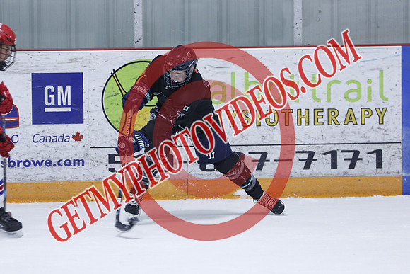 _63A9734_11 30 am - U15BB - Kitchener Jr Rangers Blue vs South Simcoe Storm - JOE PRESS