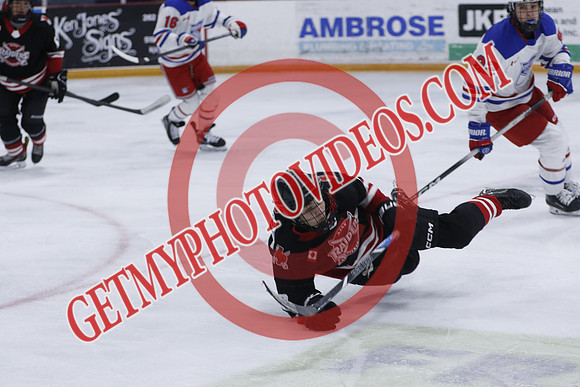 _63A7586_11 40 am - U18BB - Ajax Pickering Raiders vs Oakville Rangers - JOE STMHA