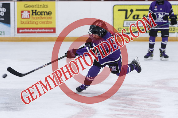 _63A6451_2 50 pm - U11 A - London Jr Mustangs Gray vs Ausable Valley Coyotes - JOE STMHA