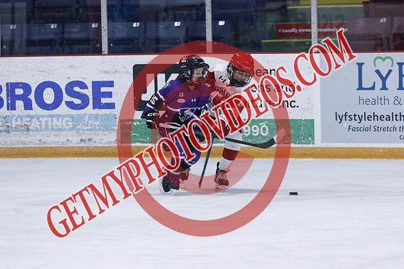 _63A6892_2 50 pm - U11 A - London Jr Mustangs Gray vs Ausable Valley Coyotes - JOE STMHA