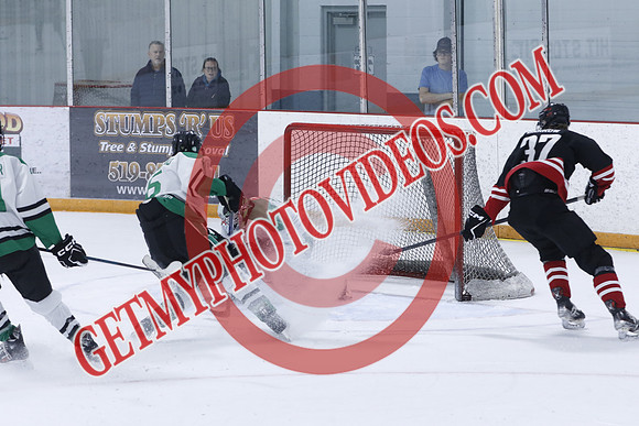 _63A0614_8 55 pm - U18BB - Ajax Pickering Raiders vs St Thomas Stars - JOE PRESS