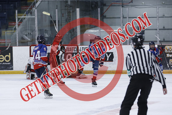 _63A3915_6 10 pm - U13A - Belle River Canadien vs Brantford 99ers - JOE PRESS